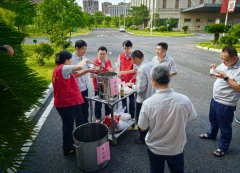 晓莹摄加强教育培训