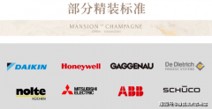 <b>橱柜选用全量前三的品牌诺尔德</b>